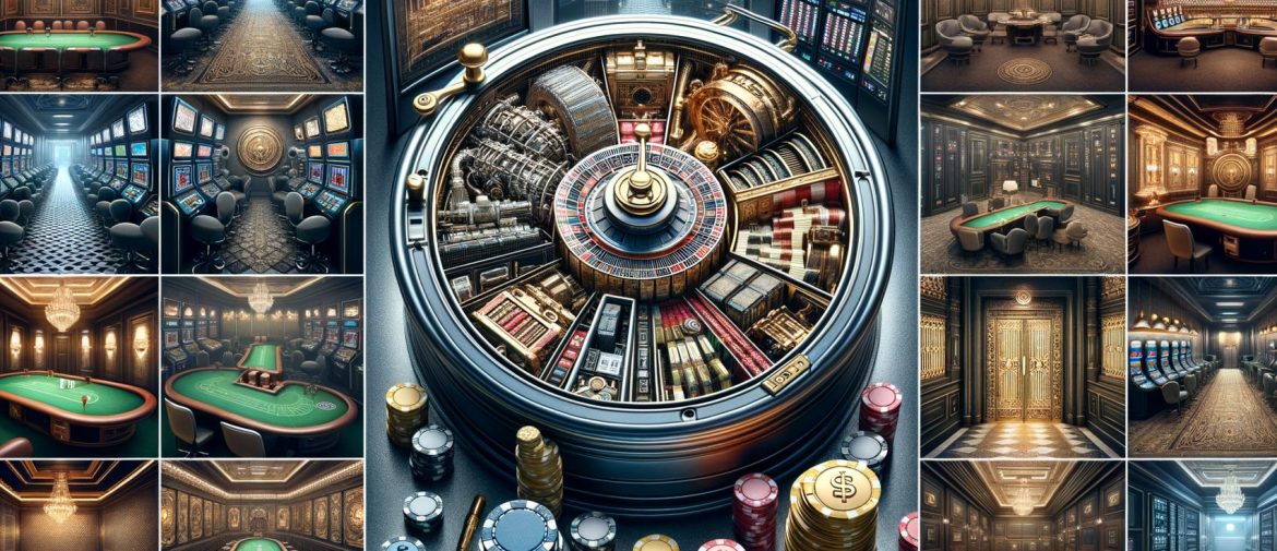 Alle Code Locaties Casinobreuk
