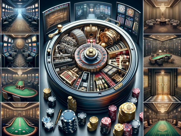 Alle Code Locaties Casinobreuk