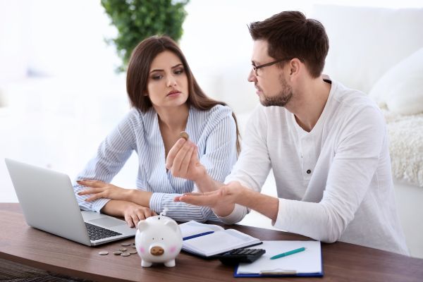 11 Finanztipps für die Familiengründung