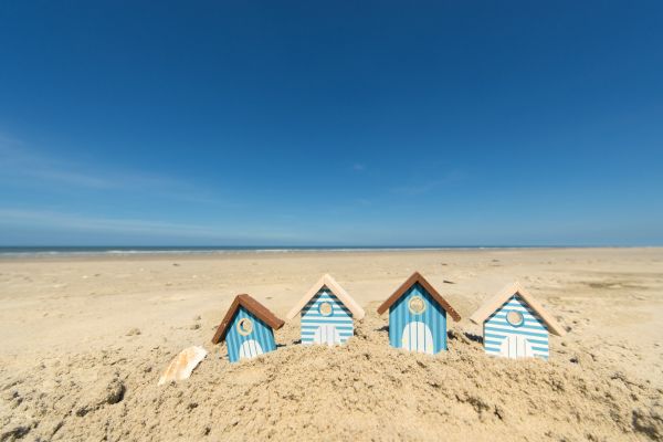Erleben Sie die Traditionen des Clean Monday – BEACH HOUSE