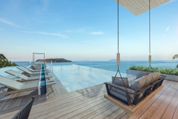 Entdecken Sie die Magie der Meereswellen und des weißen Rauschens in unserer abgeschiedenen Villa – BEACH HOUSE