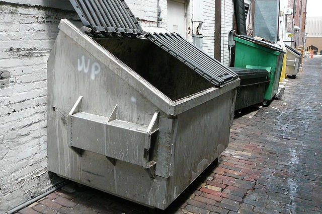 Waarom Een Container Voor Bouwafval? Waarom Een Container Voor Bouwafval?