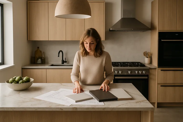 Heb jij het perfecte keukenadvies nodig? Heb jij het perfecte keukenadvies nodig?