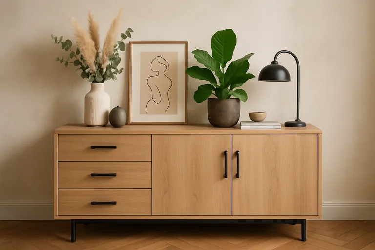 Hoe style jij jouw Feelings dressoir? Hoe style jij jouw Feelings dressoir?