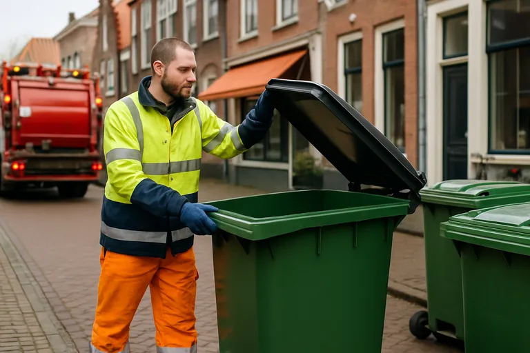 Hoe manage jij bedrijfsafval in Deventer? Hoe manage jij bedrijfsafval in Deventer?