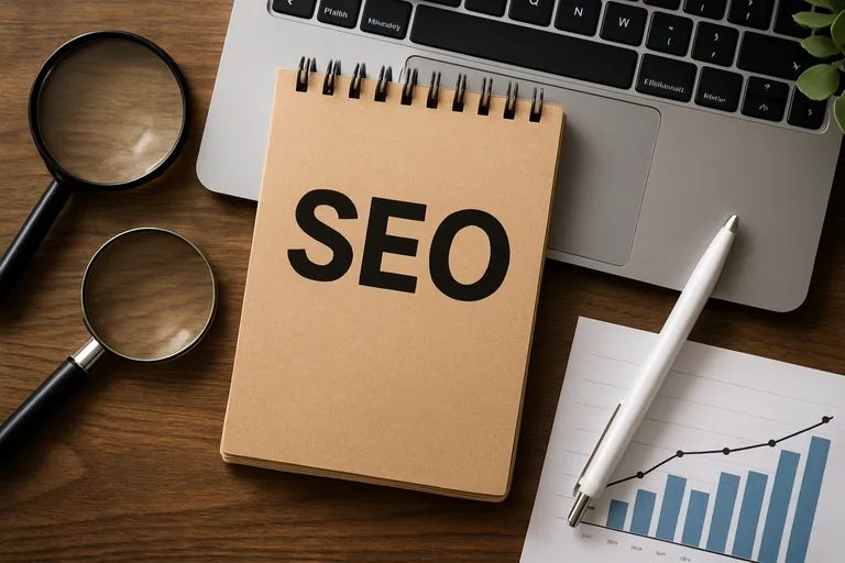 SEO gids: praktische strategieën voor meer zichtbaarheid en conversie