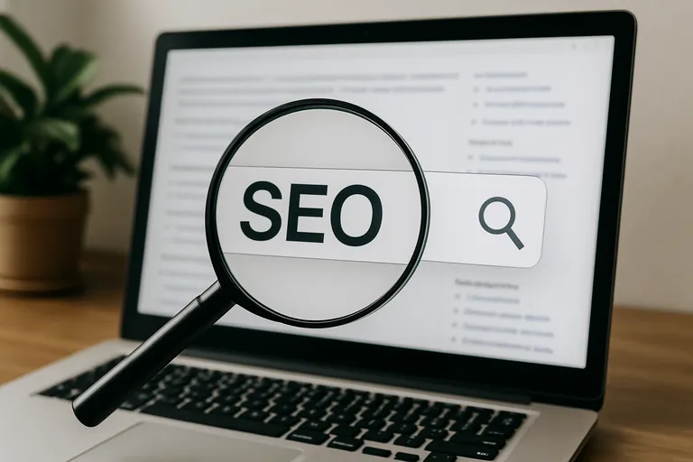 SEO definitie: wat het is en waarom het telt voor jouw vindbaarheid