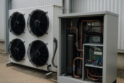 Hoe werkt jouw koelinstallatie eigenlijk?