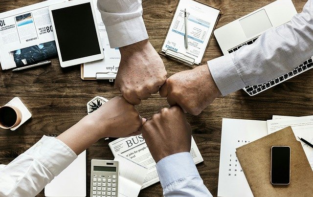 Het belang van sales voor vrijwel iedere organisatie