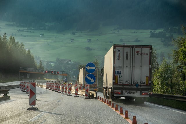 transport