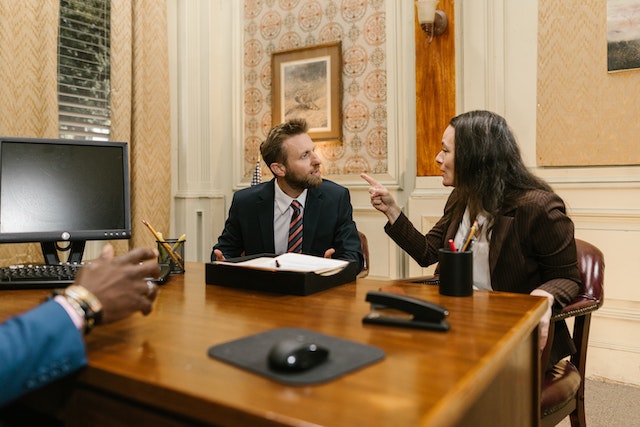 Vervelende situaties waar je als ondernemer mee te maken kunt krijgen