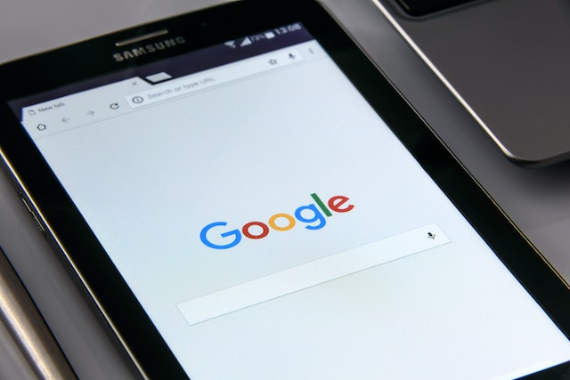 Online Marketing