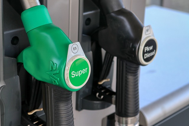 Zoeken naar betaalbare tank opties