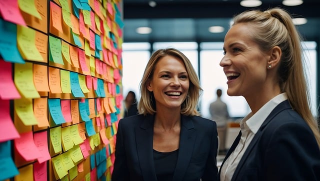 Zes waardevolle tips voor succesvolle talentontwikkeling in organisaties