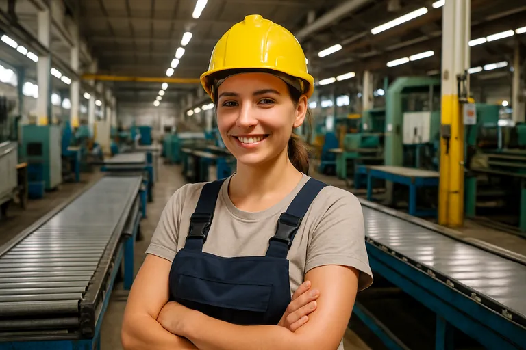 Zoek jij werk in productie Heerhugowaard?