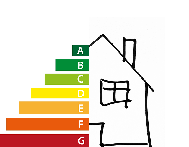 Verbeter je huis en bespaar energie: alles over het energielabel van je woning Verbeter je huis en bespaar energie: alles over het energielabel van je woning