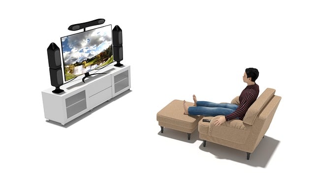 Cinewall: de ultieme thuisbioscoop ervaring op je eigen muur Cinewall: de ultieme thuisbioscoop ervaring op je eigen muur