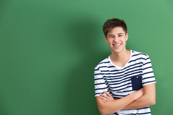 Styleguide für Krebs: Wie man sich wie ein Krebs kleidet