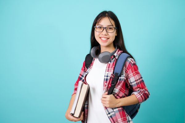 Die 15 besten Rucksäcke auf Amazon 2023 für College und High School