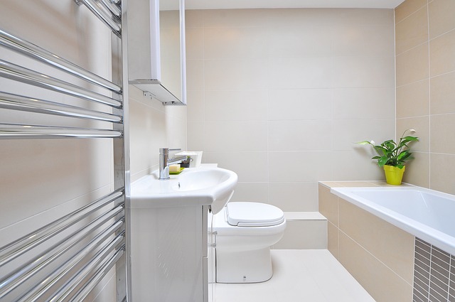 Je complete gids voor badkamer essentials: van douche- en badproducten tot huid- en haarverzorging Je complete gids voor badkamer essentials: van douche- en badproducten tot huid- en haarverzorging