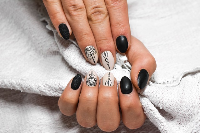 Tips en remedies voor het versterken van broze nagels Tips en remedies voor het versterken van broze nagels