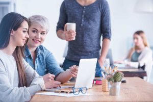 SEO marketing bureau
