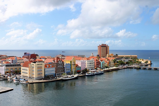 Een onvergetelijk avontuur op de golven naar Klein Curaçao Een onvergetelijk avontuur op de golven naar Klein Curaçao