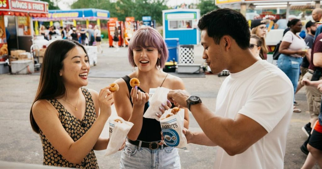 Que faire à Edmonton en juillet