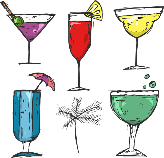Ontdek de kunst van cocktailshakers: van beginner tot pro Ontdek de kunst van cocktailshakers: van beginner tot pro