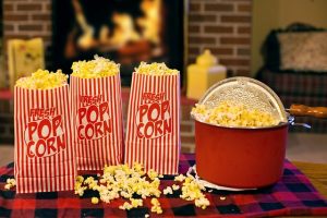 De perfecte zoete popcorn thuis bereiden: een stap voor stap gids