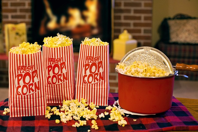 De perfecte zoete popcorn thuis bereiden: een stap voor stap gids De perfecte zoete popcorn thuis bereiden: een stap voor stap gids