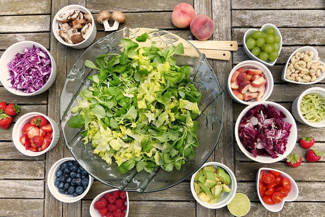 Biologisch eten ontrafeld: voordelen, nadelen, milieu-impact en het landbouwproces Biologisch eten ontrafeld: voordelen, nadelen, milieu-impact en het landbouwproces