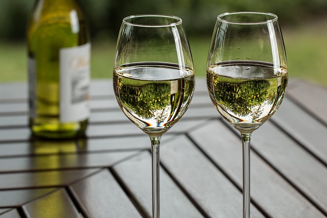 Ontdek de veelzijdigheid van wijn: van druif tot glas Ontdek de veelzijdigheid van wijn: van druif tot glas