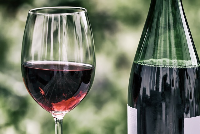 Hoe kies je het perfecte wijnglas: tips en tricks voor elke wijnliefhebber Hoe kies je het perfecte wijnglas: tips en tricks voor elke wijnliefhebber
