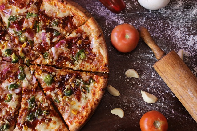 Pizzadeegkrat: een slimme oplossing voor het rijzen van je deeg Pizzadeegkrat: een slimme oplossing voor het rijzen van je deeg