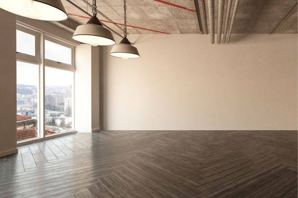 Ein einfacher Trick, um sicherzustellen, dass Sie die richtige Menge Bodenbelag für Ihren Raum bestellen – Blog von Discount Flooring Depot