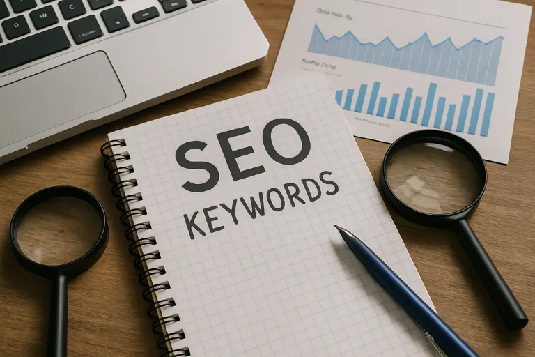 Zoekwoorden en SEO: alles wat je moet weten voor betere online zichtbaarheid Zoekwoorden en SEO: alles wat je moet weten voor betere online zichtbaarheid