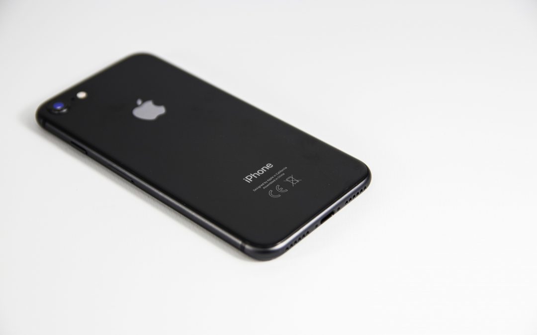4 tips voor het aanschaffen van een iPhone 8 plus refurbished