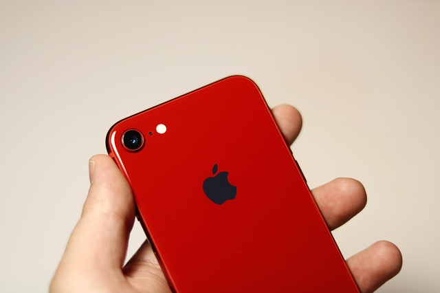 Refurbished iPhones zijn net zo goed alleen veel goedkoper!