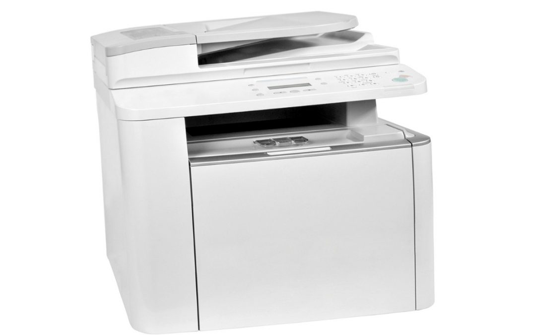 Printer leasen