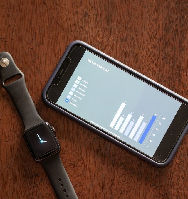 4 functies van een smartwatch die jij nog niet wist