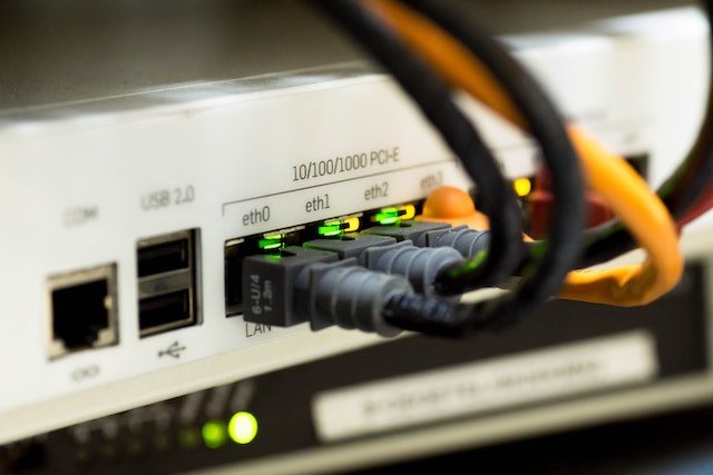 Vergelijk internet en televisie abonnement eenvoudig online