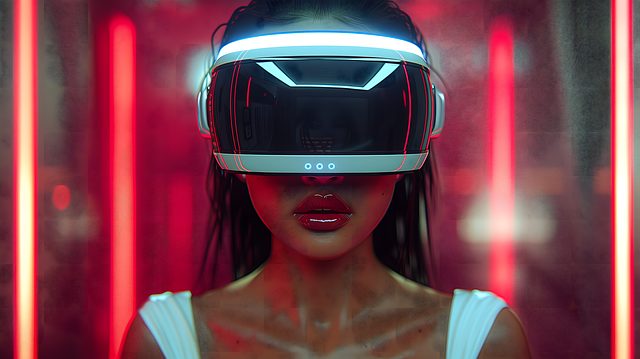 Duik in de wereld van virtual reality!