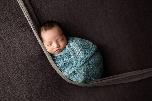 Zachte zorg voor je baby’s huid: een blik op Pampers Sensitive billendoekjes Zachte zorg voor je baby's huid: een blik op Pampers Sensitive billendoekjes