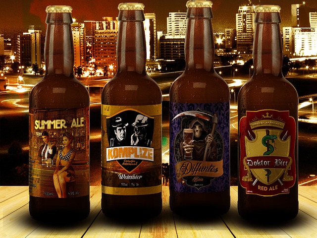 Beginnen met bierbrouwen: ontdek de magie van een bierbrouwen pakket Beginnen met bierbrouwen: ontdek de magie van een bierbrouwen pakket