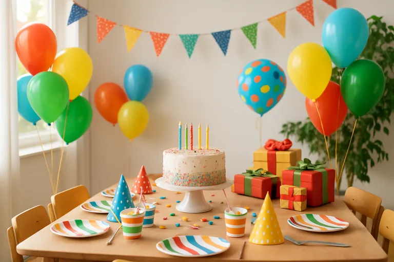 De beste tips voor het organiseren van een kinderfeestje De beste tips voor het organiseren van een kinderfeestje