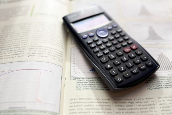 5 meilleures calculatrices scientifiques en Inde avec guide d’achat