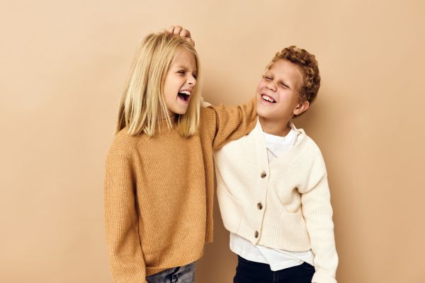 Trends bei Partykleidern für Mädchen in dieser Saison