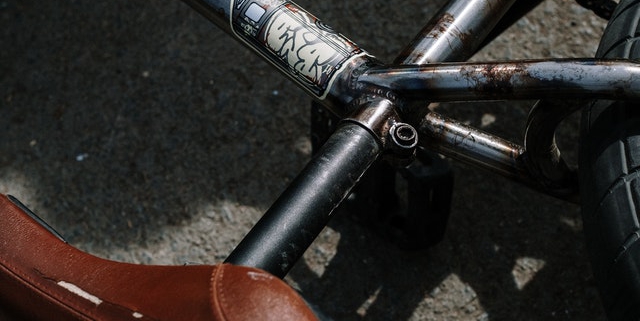 fiets