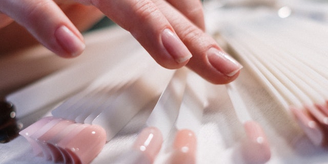 nagellak